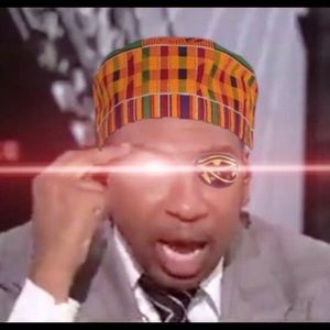 Meet your Posher, Jay